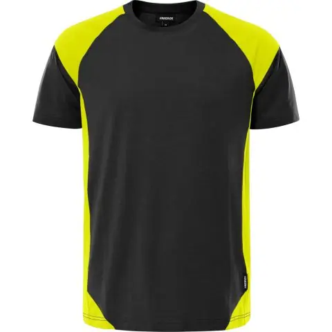 Billig Fristads 7046 GTM T-shirt